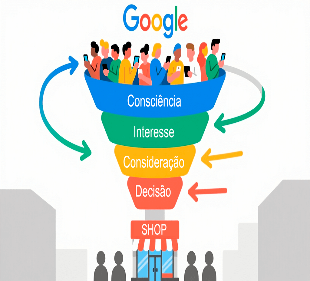 Estratégias para atrair mais clientes com Google Ads
