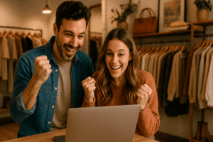 Sites que vendem mais: estratégias para transformar visitantes em clientes
