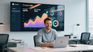 Como Atrair Clientes com Google Ads: Guia Prático para Empresas Locais
