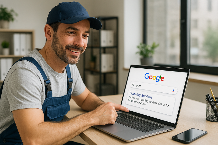 Por que o SEO é tão importante para prestadores de serviço?