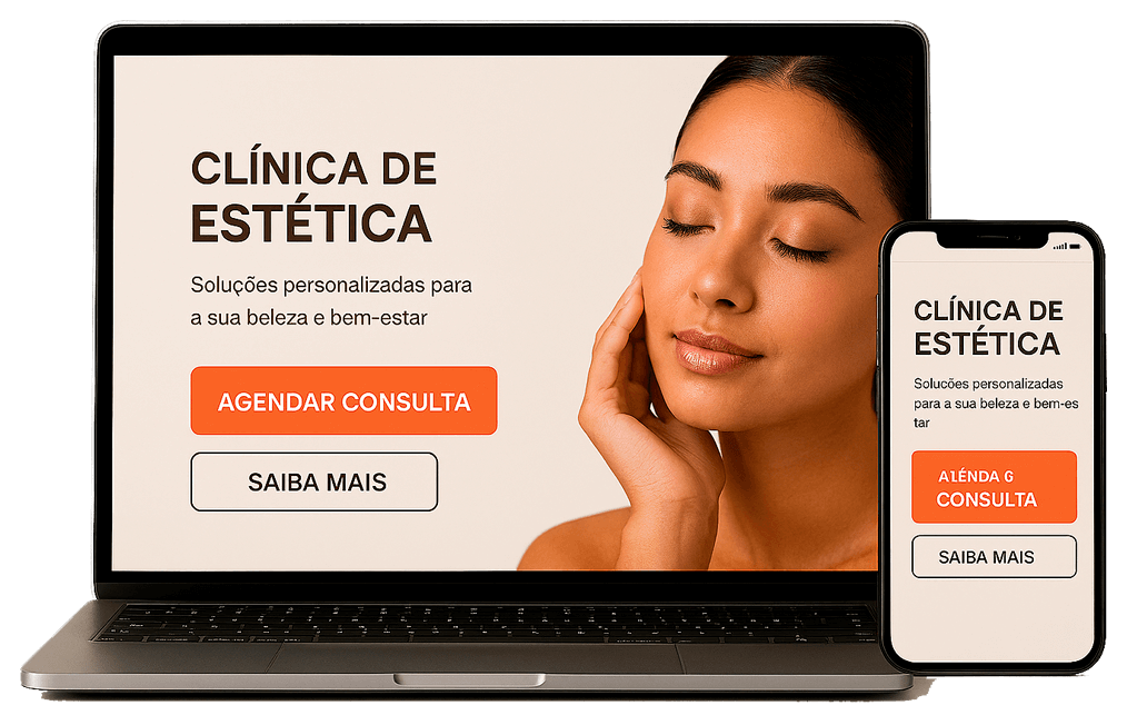 Velocidade e responsividade no site