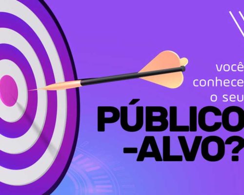 conhecer melhor seu publico alvo